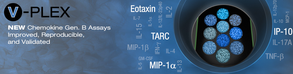 V-PLEX Gen B Assays